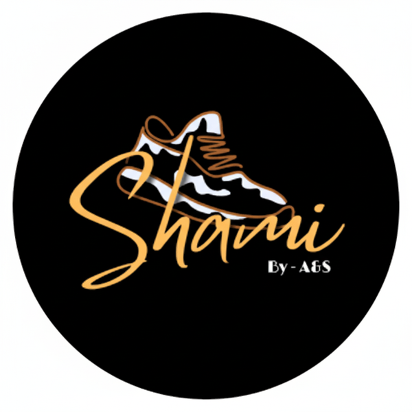 Shami shoes