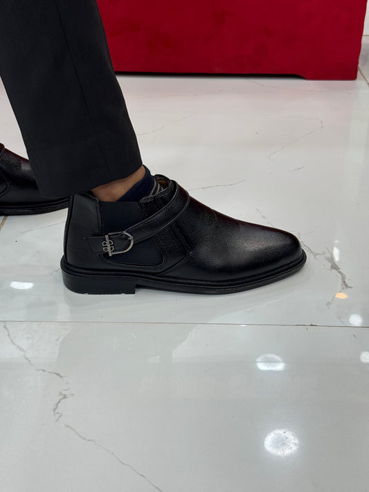Chelsea boot