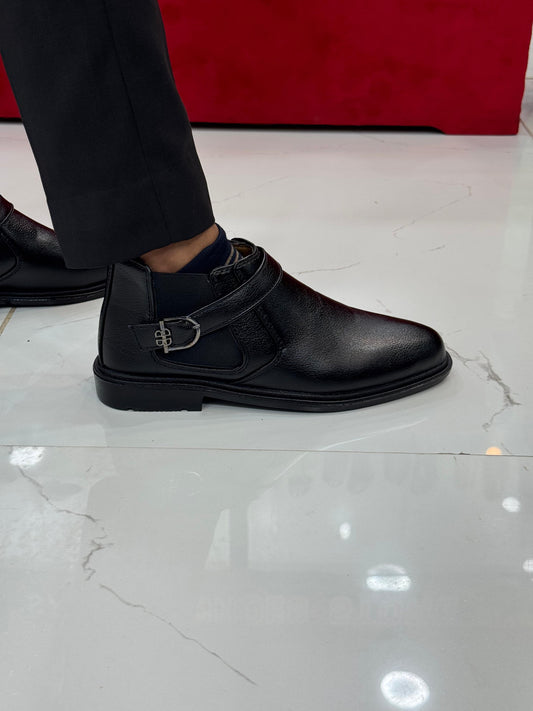 Chelsea Side Buckle (333)