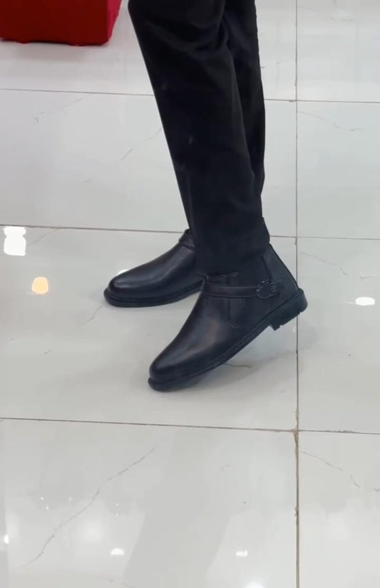 Chelsea boot